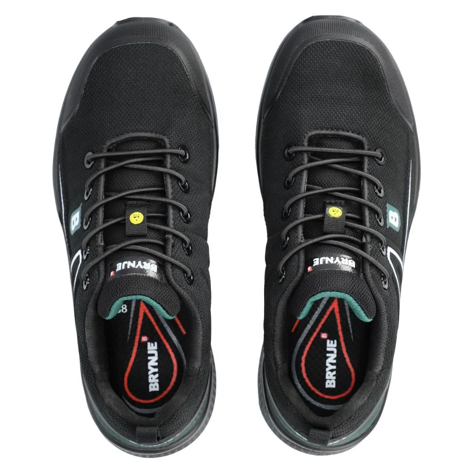 Vernesko Green Sprinter – Brynje, Damesko, Nye Sko