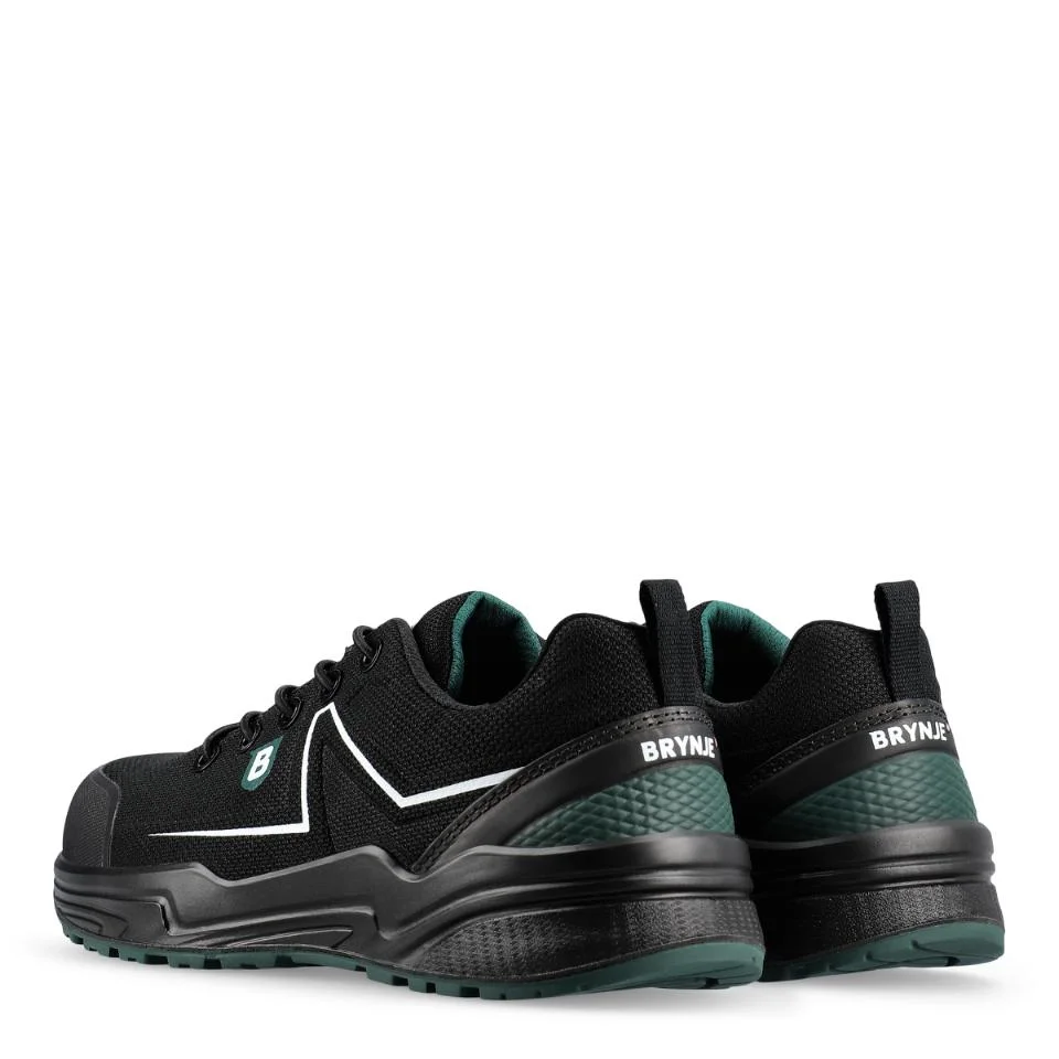 Vernesko Green Sprinter – Brynje, Damesko, Nye Sko