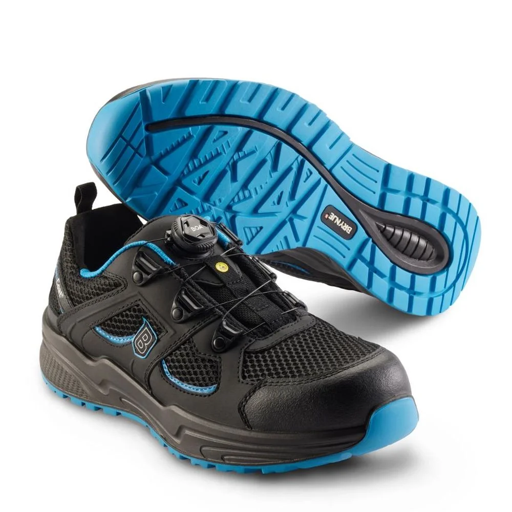 Vernesko Athletic BOA® – Brynje, Damesko, Nye Sko