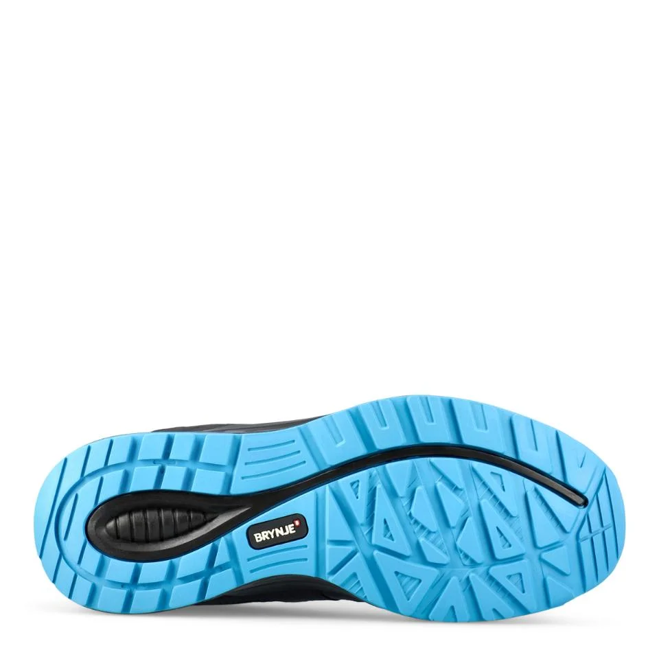 Vernesko Athletic BOA® – Brynje, Damesko, Nye Sko