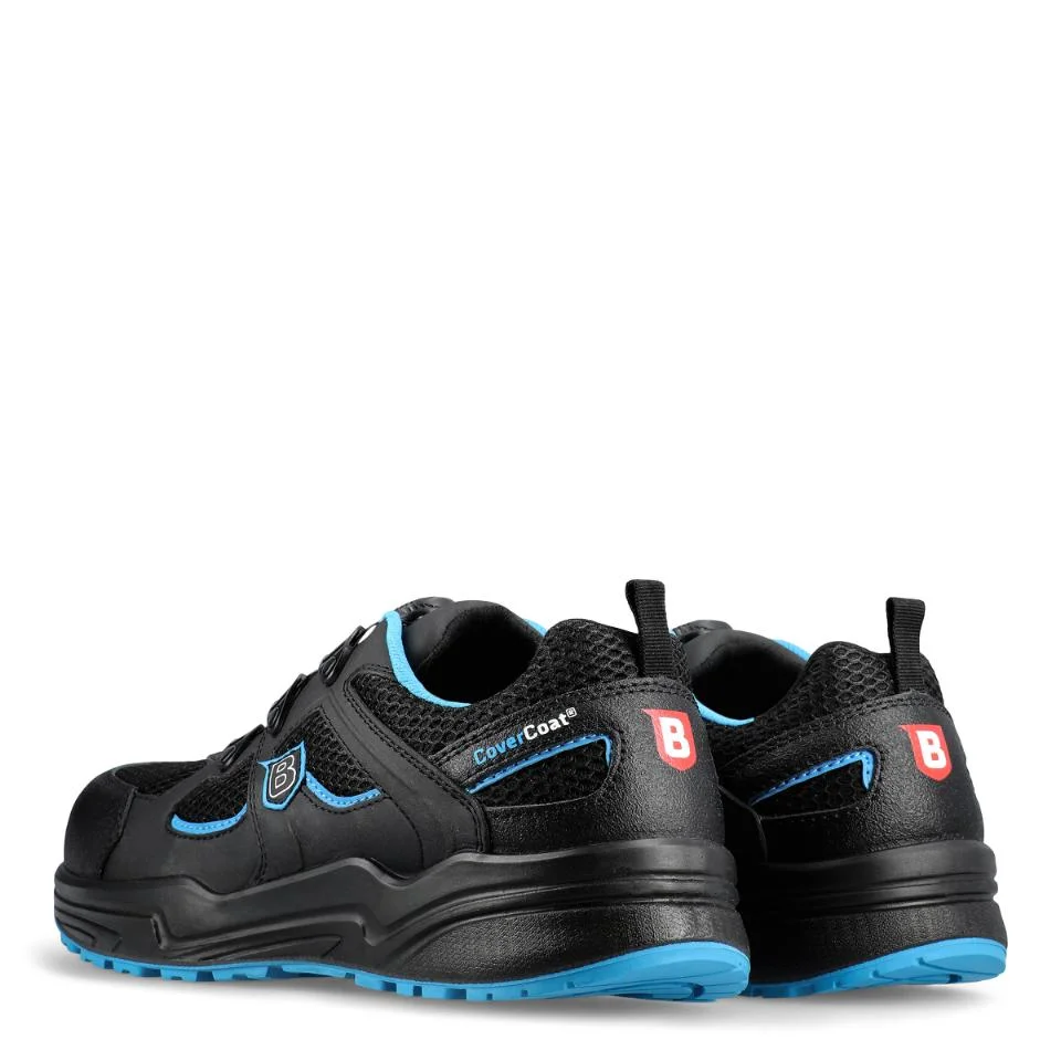 Vernesko Athletic BOA® – Brynje, Damesko, Nye Sko