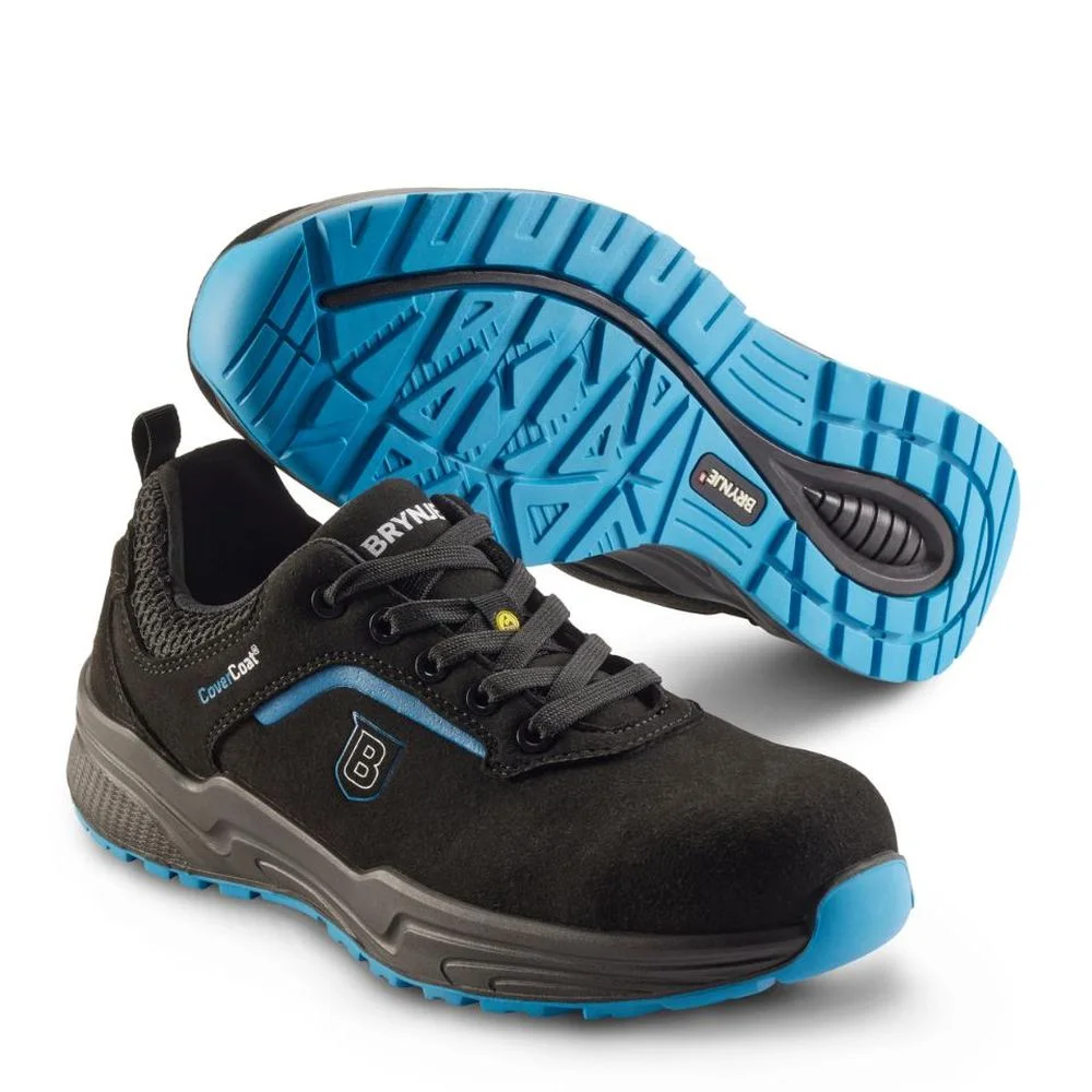 Vernesko Blue Breeze – Brynje, Damesko, Nye Sko