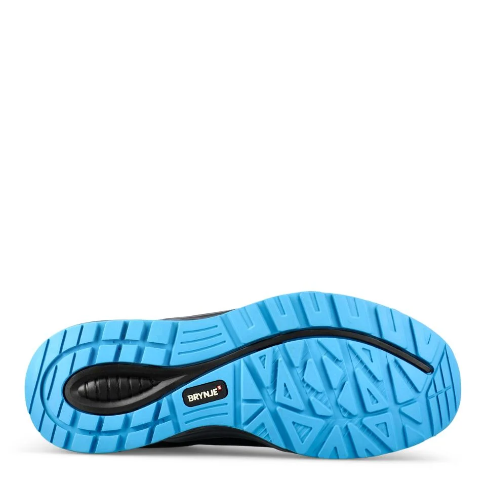 Vernesko Blue Breeze – Brynje, Damesko, Nye Sko