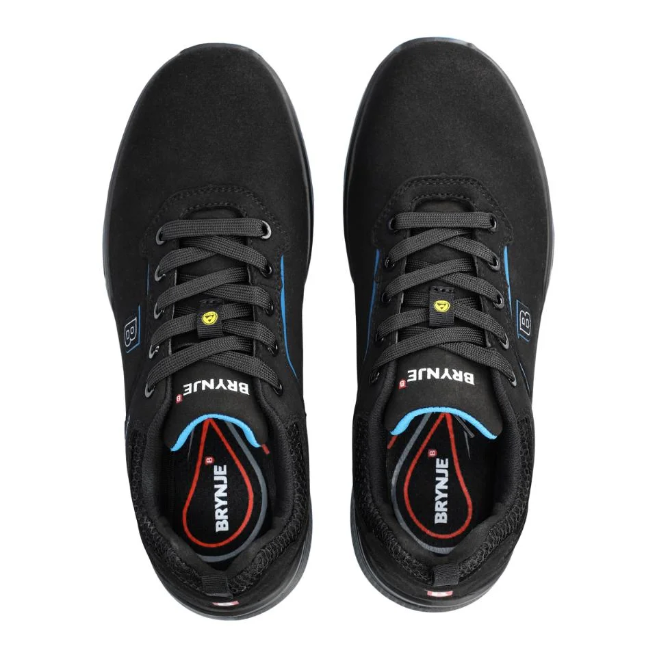 Vernesko Blue Breeze – Brynje, Damesko, Nye Sko