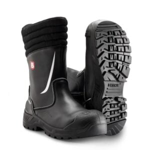 Vernestøvler B-Dry Outdoor Boot – Brynje, Damesko, Nye Sko