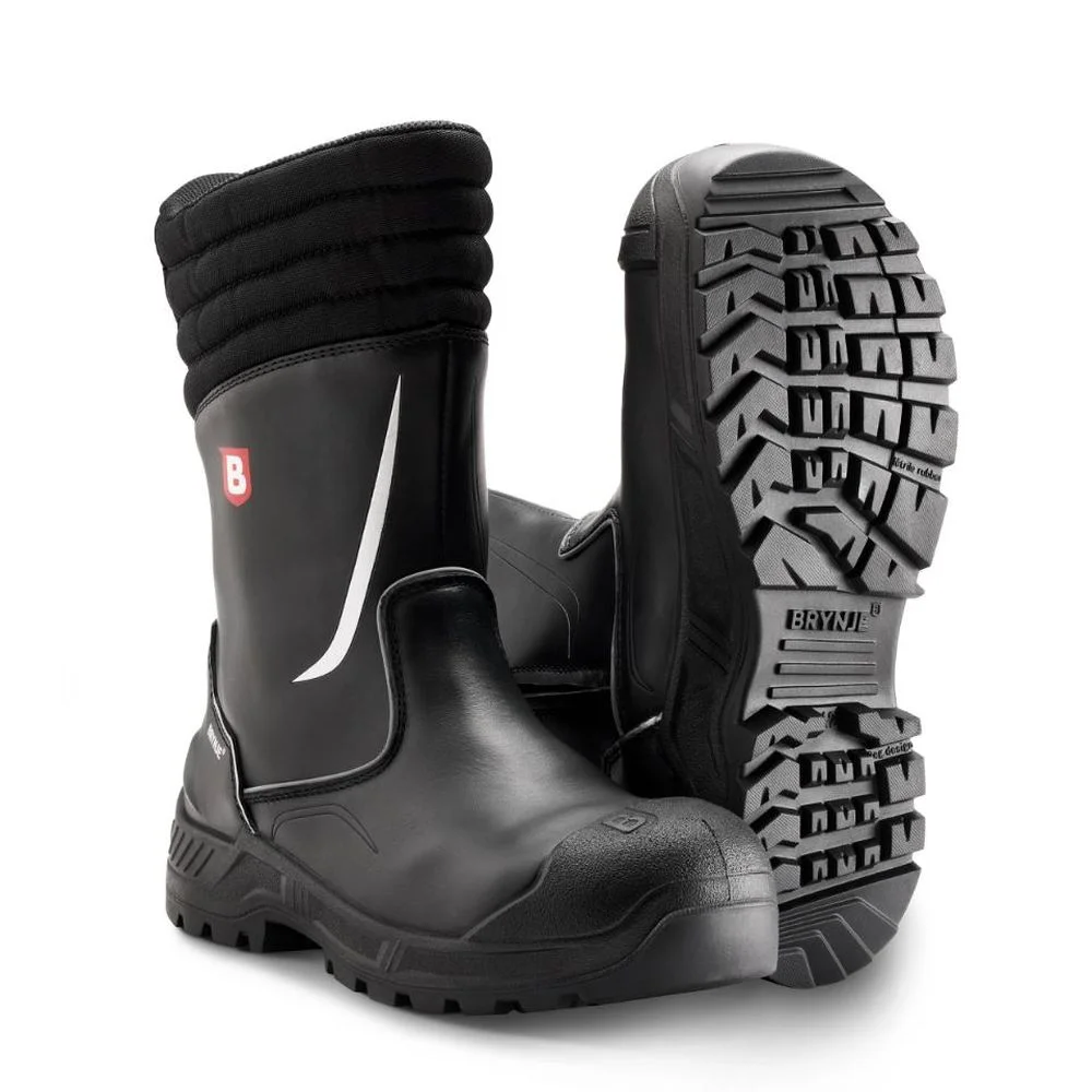 Vernestøvler B-Dry Outdoor Boot – Brynje, Damesko, Nye Sko