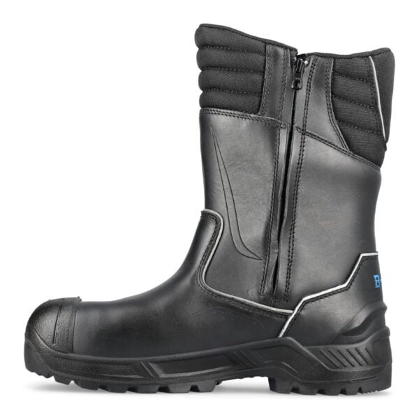 Vernestøvler B-Dry Outdoor Boot – Brynje, Damesko, Nye Sko