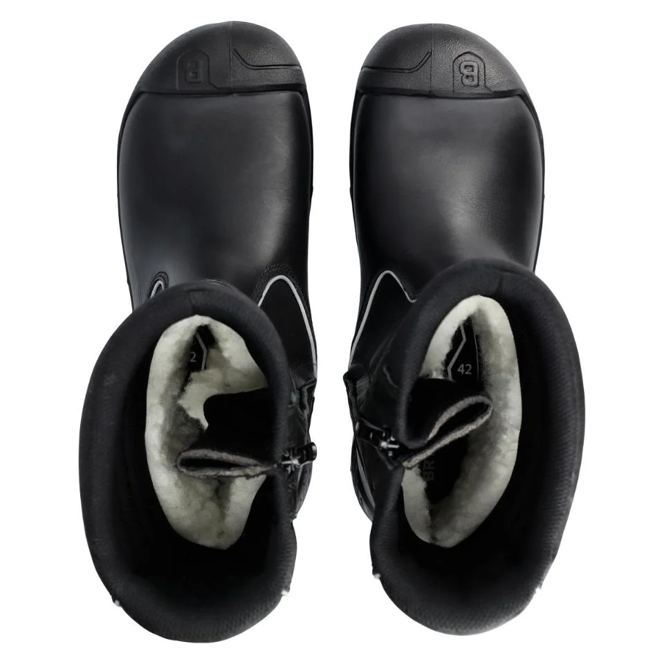 Vernestøvler B-Dry Outdoor Boot – Brynje, Damesko, Nye Sko