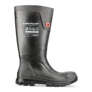 Vernestøvler Purofort FieldPro – Dunlop, Damesko, Nye Sko
