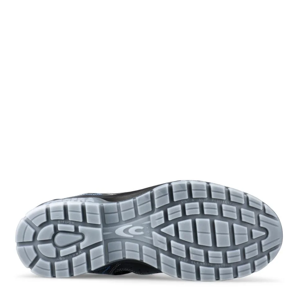 Vernesandal Jungle Black – Cofra, Damesko, Nye Sko