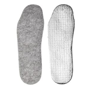Innleggssåle Thermo – Brynje, Tilbehør, Nye Sko