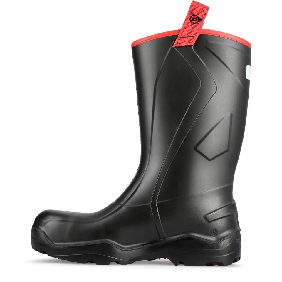 Vernestøvler Purofort+ Rugged – Dunlop, Damesko, Nye Sko