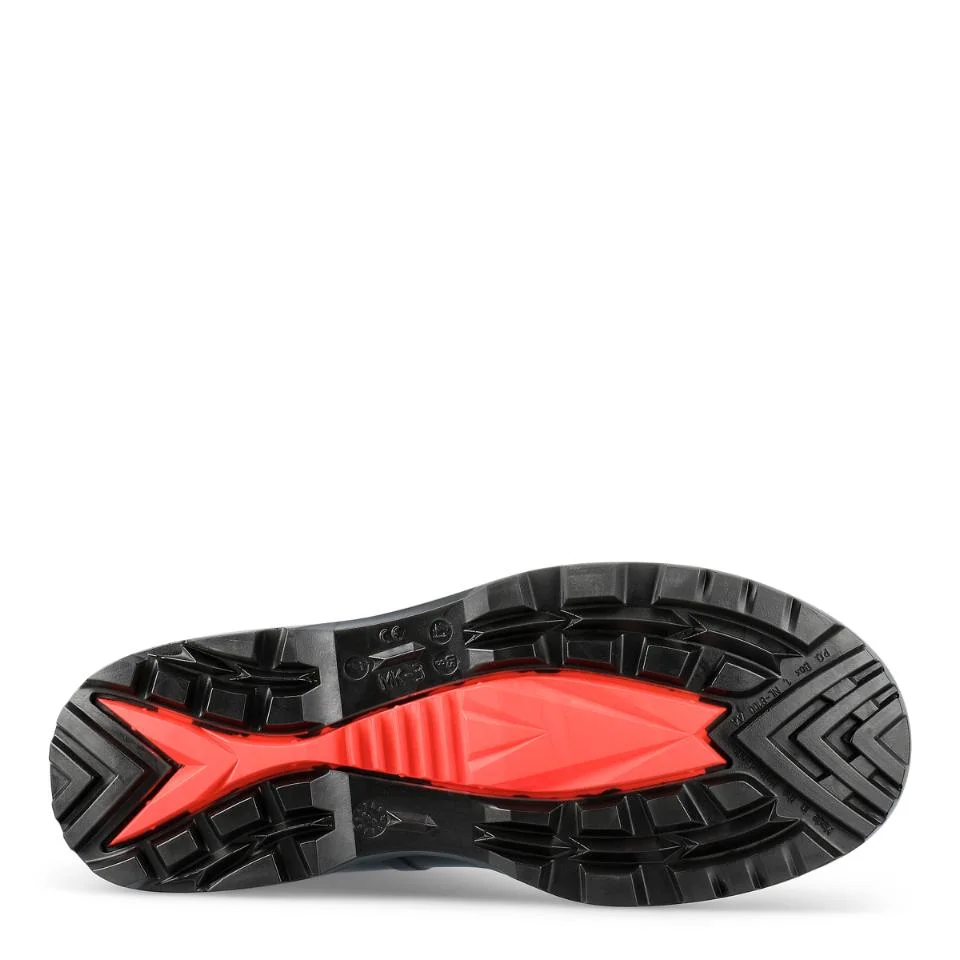 Vernestøvler Purofort+ Rugged – Dunlop, Damesko, Nye Sko
