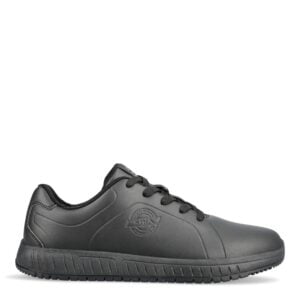 Sika Arbeidssko Energy Laced Up Microfiber - , Arbeidssko, Nye Sko
