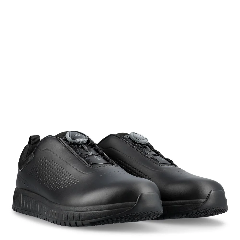 Sika Arbeidssko Energy BOA® Microfiber, Arbeidssko, Nye Sko