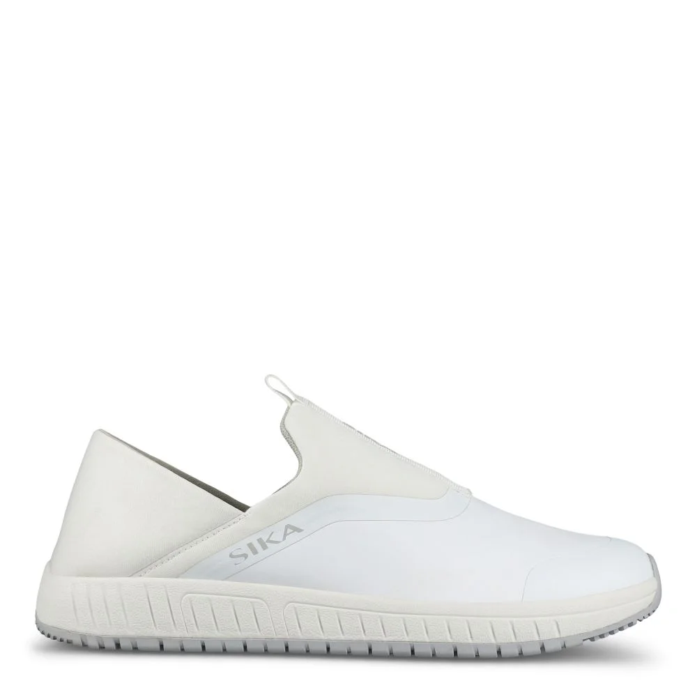 Sika Arbeidssko Energy Slip On - , Arbeidssko, Nye Sko