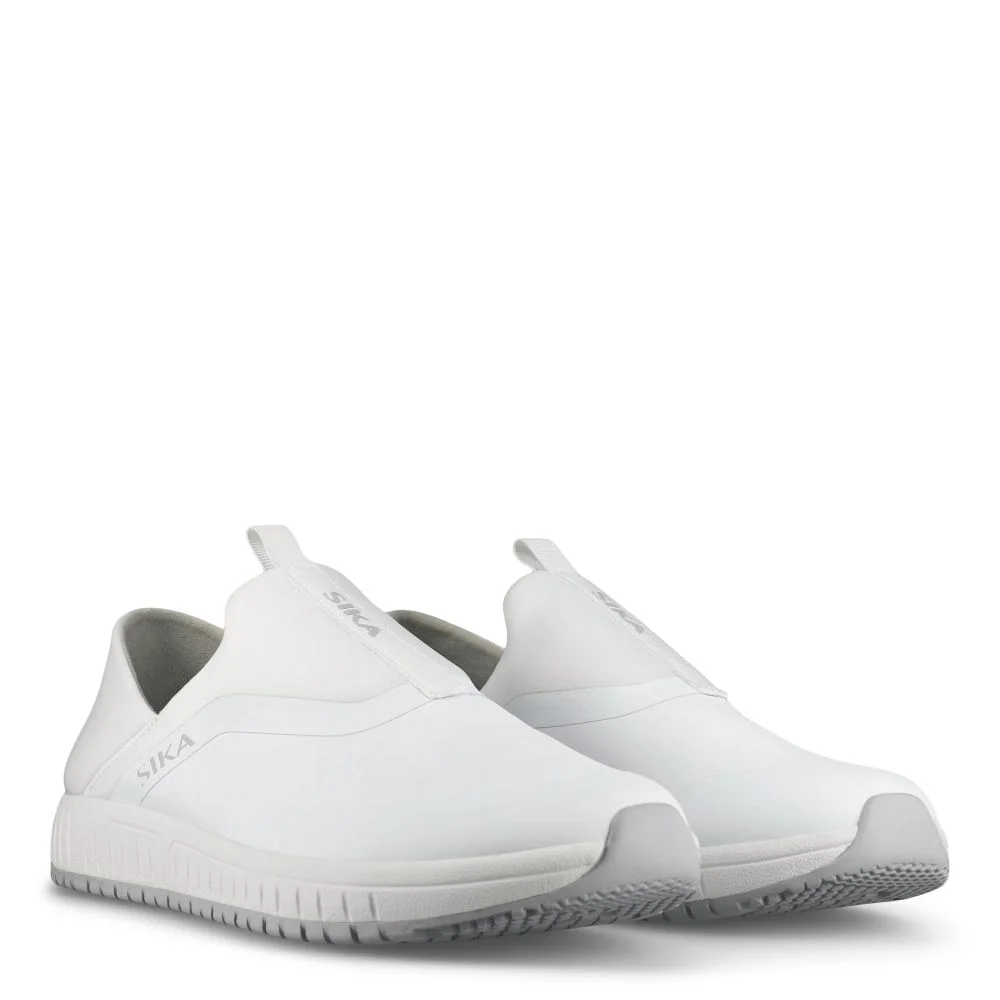 Sika Arbeidssko Energy Slip On - , Arbeidssko, Nye Sko