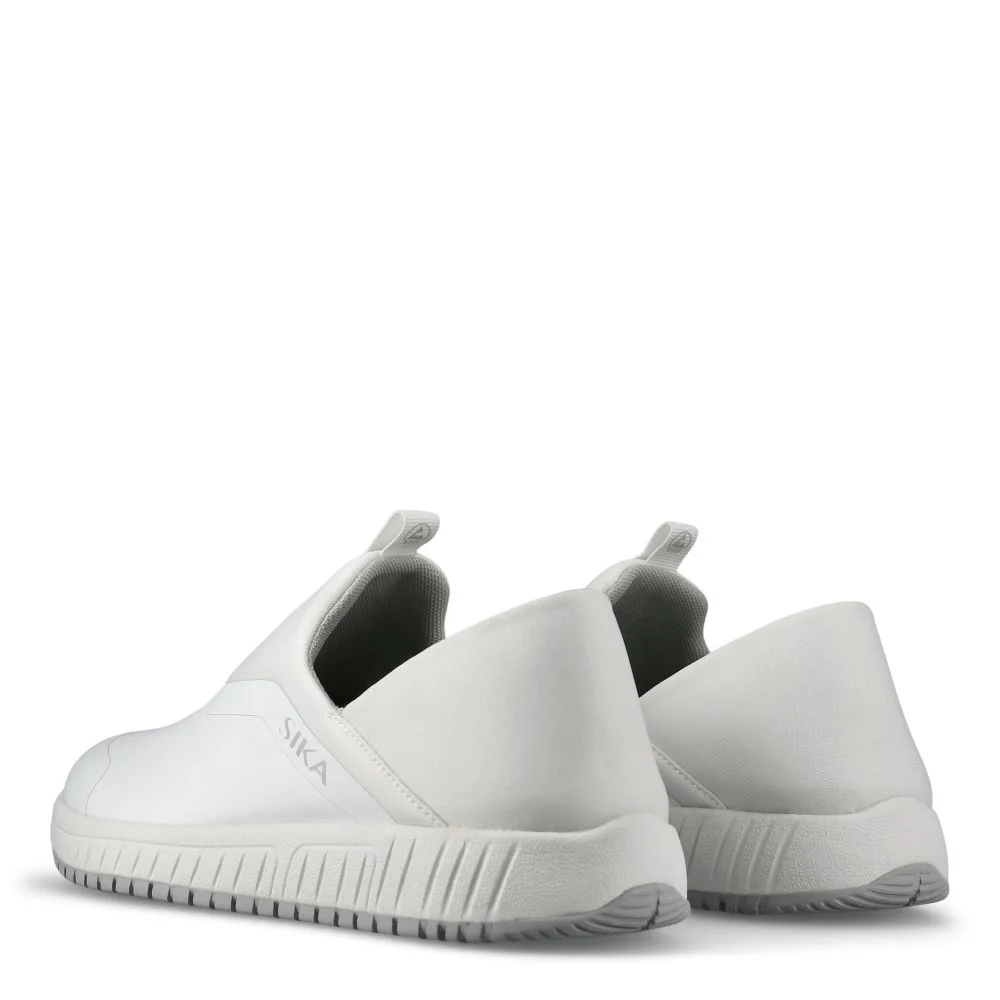 Sika Arbeidssko Energy Slip On - , Arbeidssko, Nye Sko