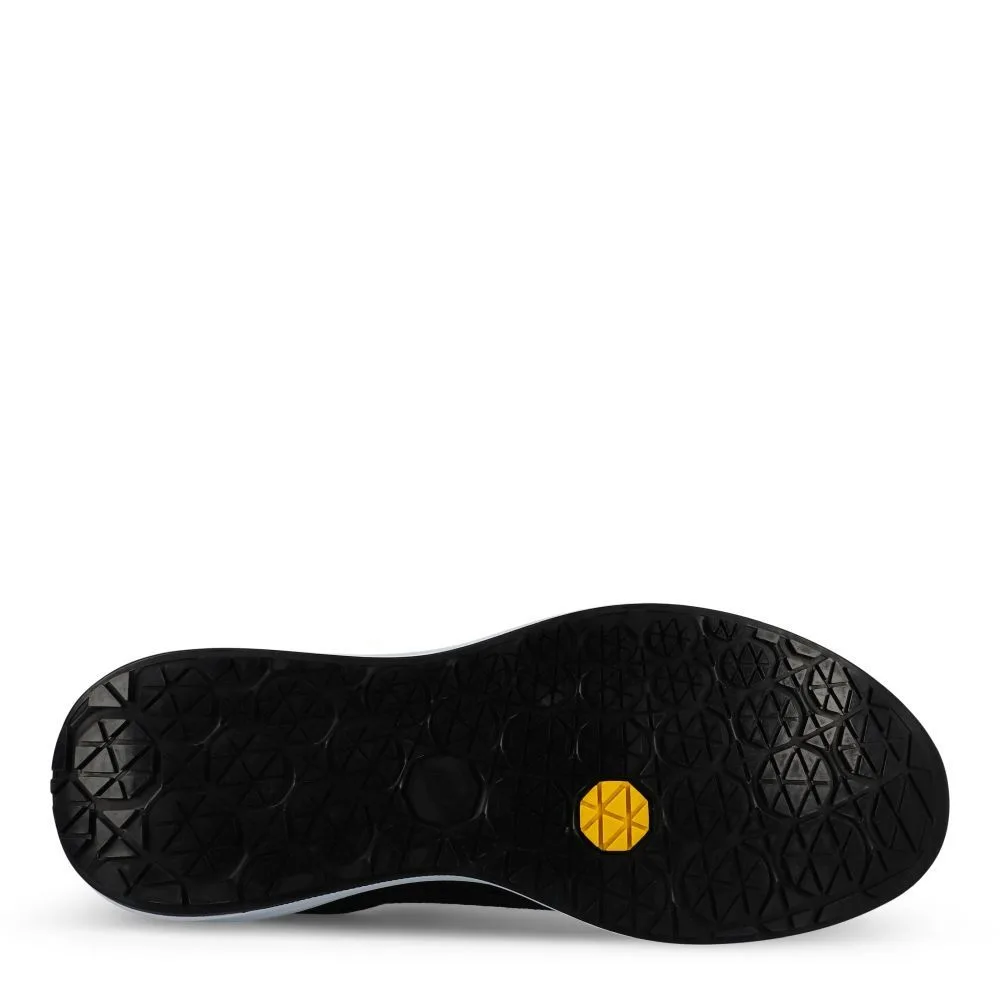 Sika Arbeidssko Sprint Knit Lace sort/hvit - , Arbeidssko, Nye Sko