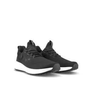 Sika Arbeidssko Sprint Knit Lace sort/hvit - , Arbeidssko, Nye Sko